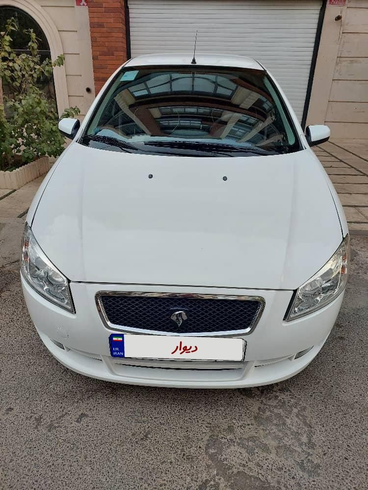 خودرو رانا، LX آگهی ann_19728957