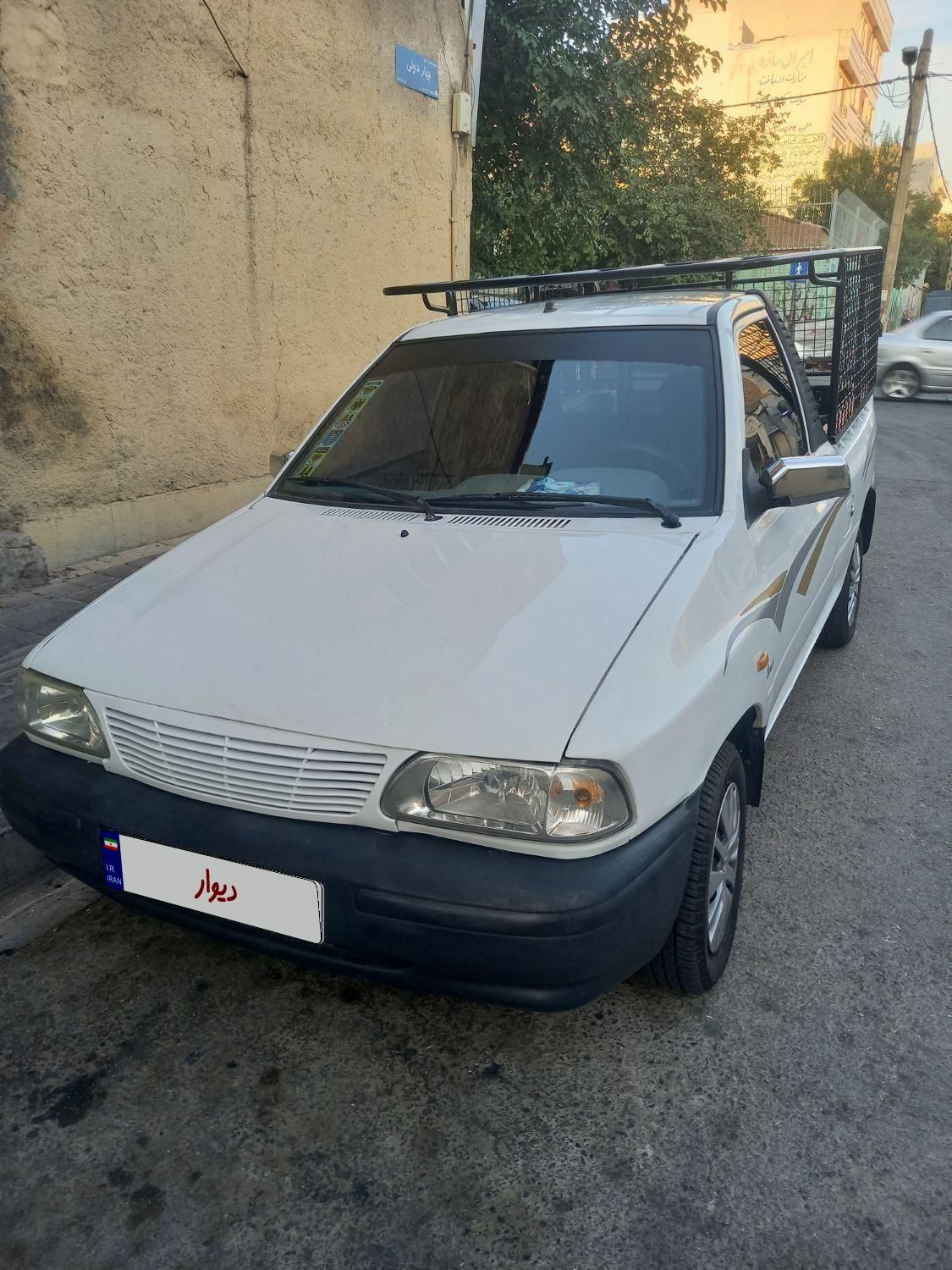 خودرو پراید، 151 آگهی ann_19728959