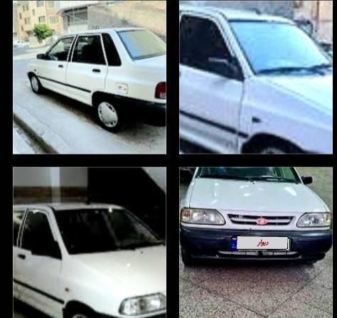 خودرو پراید، 131 آگهی ann_19728960