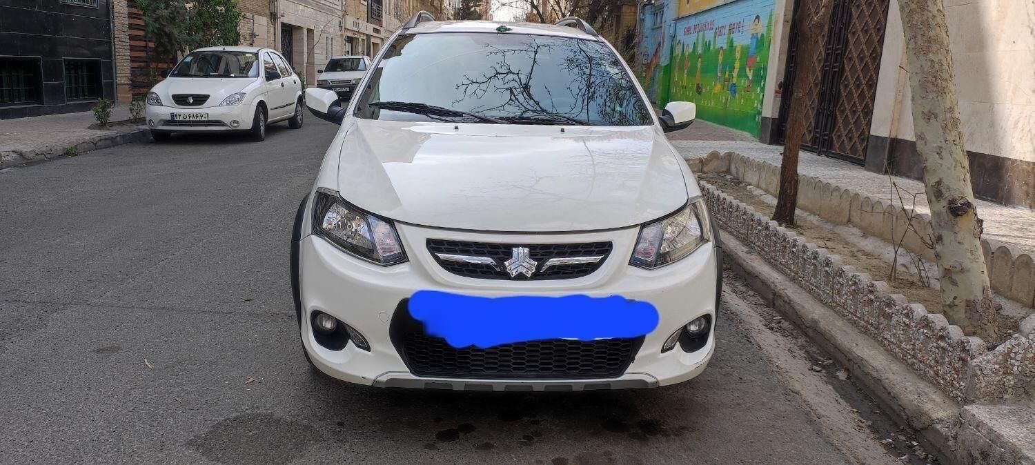 خودرو کوییک، معمولی آگهی ann_19728970
