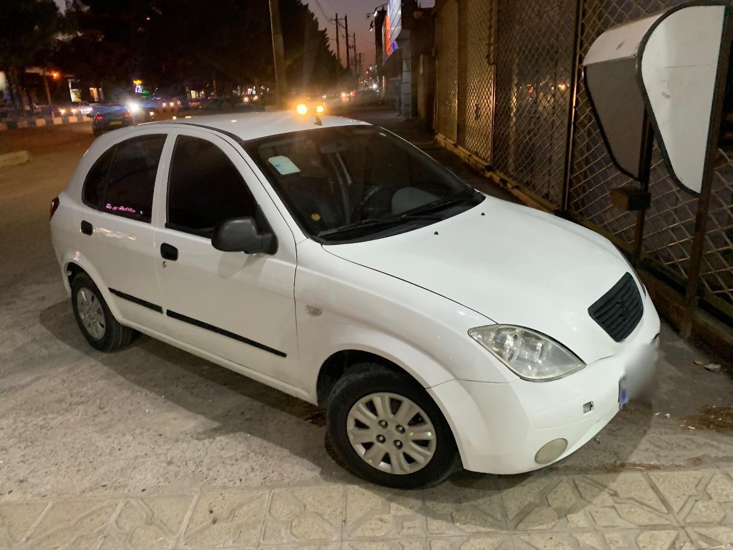 خودرو تیبا، 2 آگهی ann_19728980