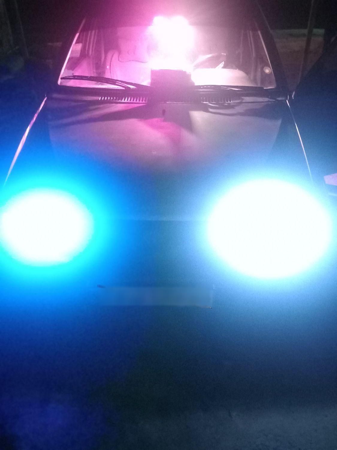 پراید 141 SX - 1388