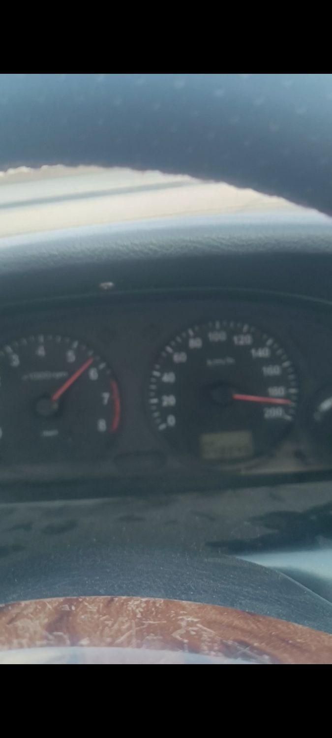 پژو پارس XU7ساده - 1386