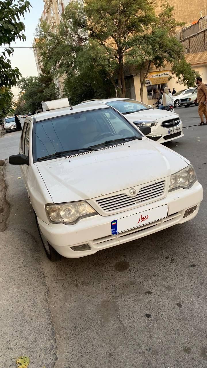 خودرو پراید، 132 آگهی ann_19729022