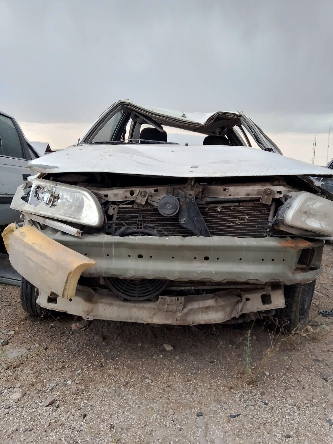 پراید 131 SE - 1399