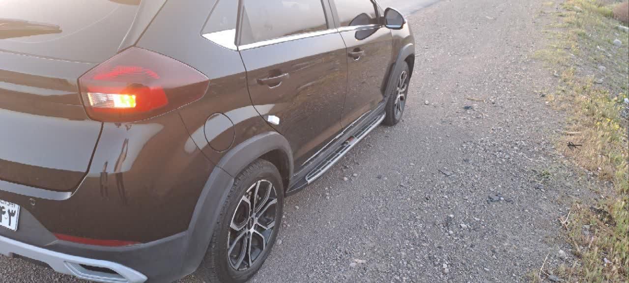 ام وی ام X22 پرو اتوماتیک IE - 1402