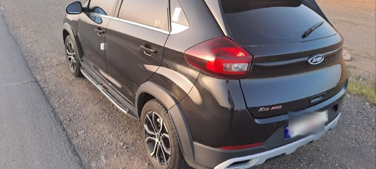 ام وی ام X22 پرو اتوماتیک IE - 1402