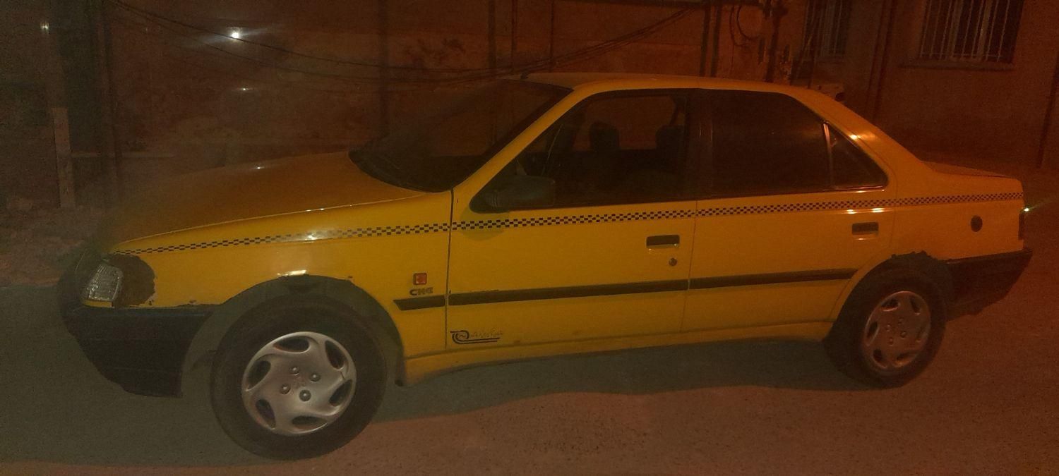 خودرو پژو، روآ آگهی ann_19729103