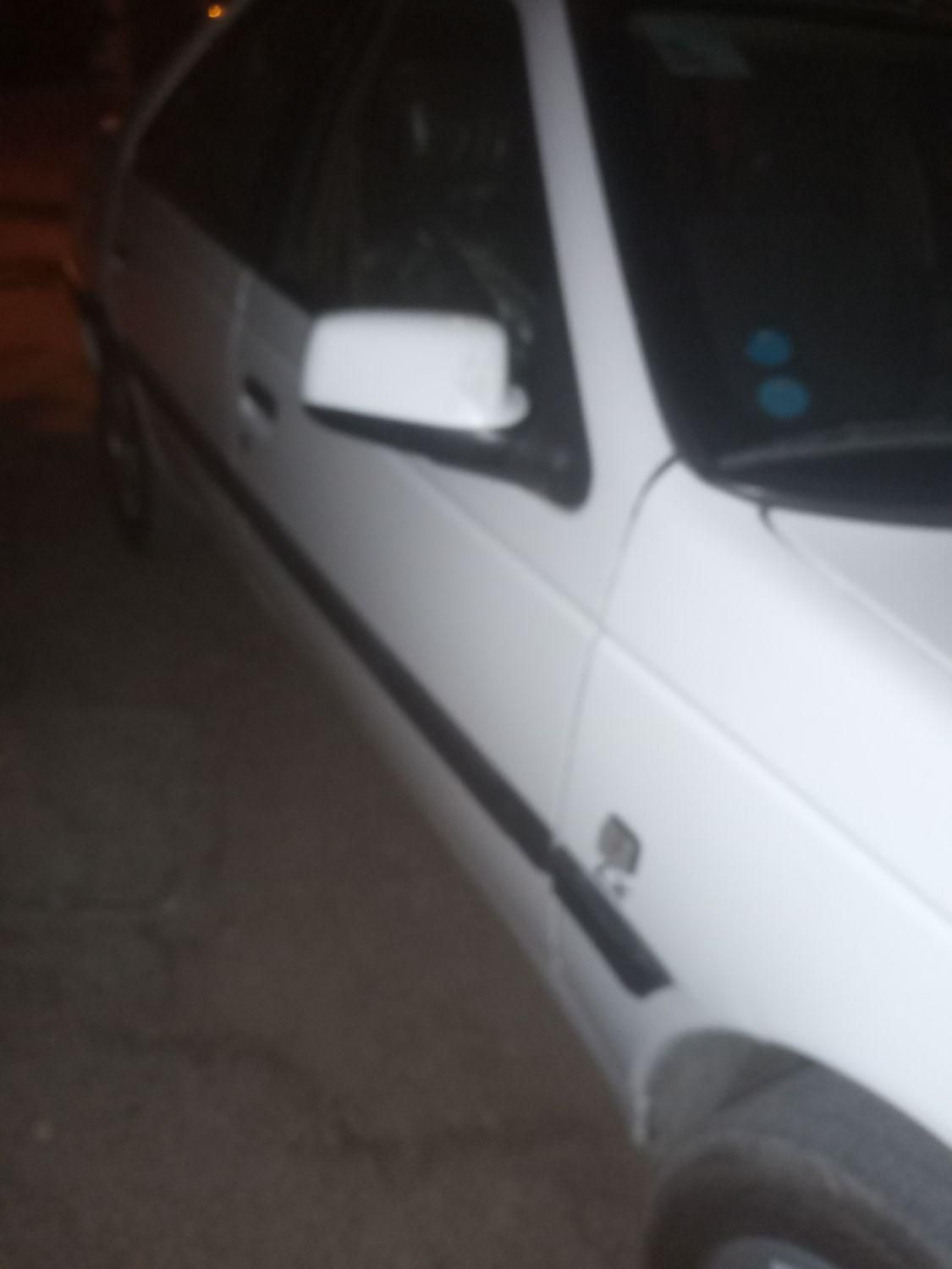 پژو 405 SLX بنزینی TU5 - 1397