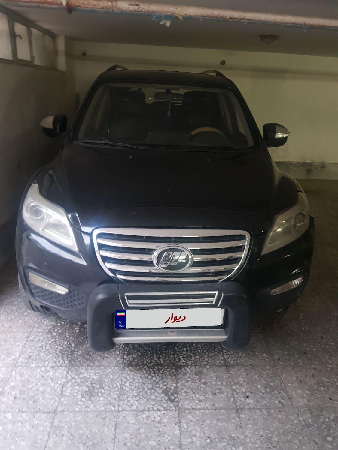 خودرو لیفان، X60 آگهی ann_19729126