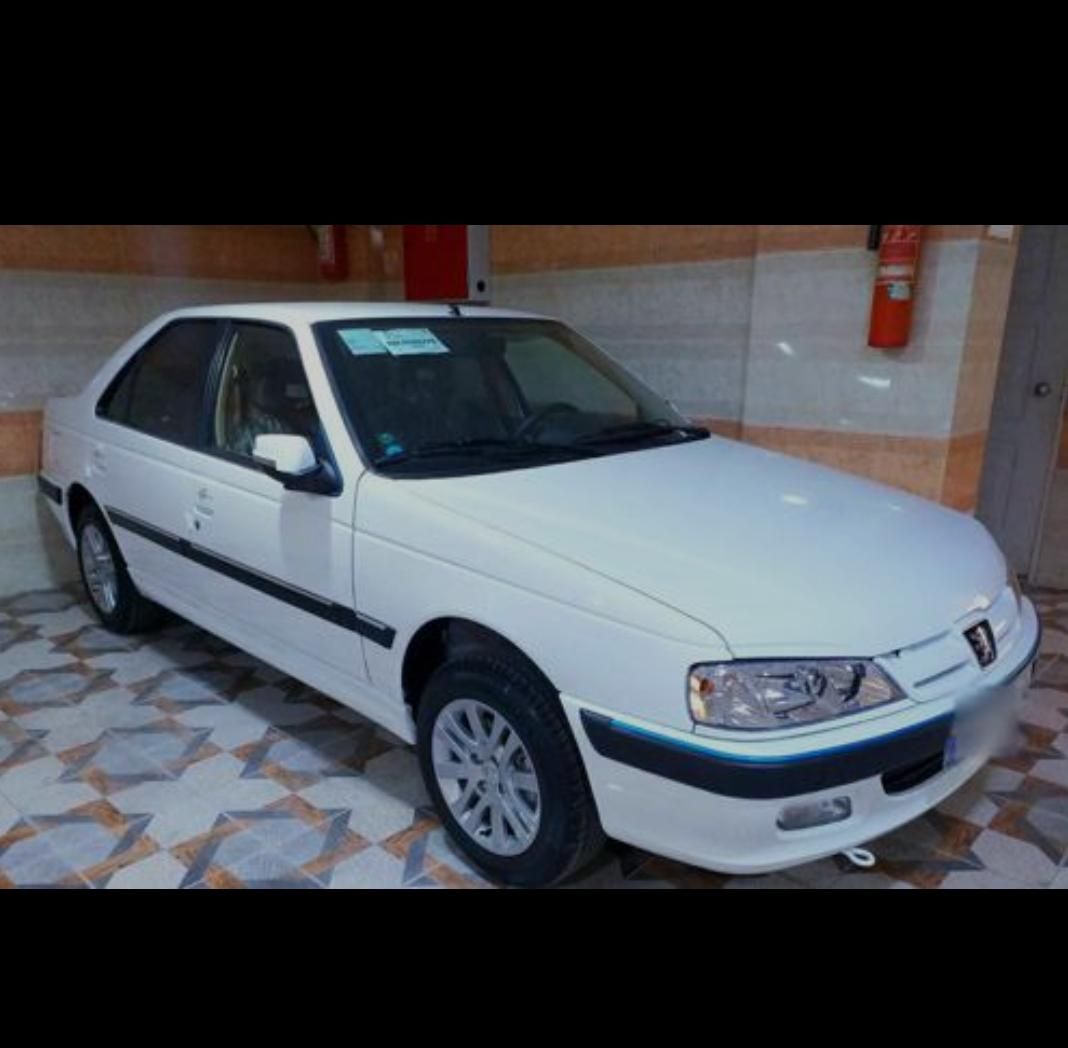 خودرو پژو، پارس آگهی ann_19729133