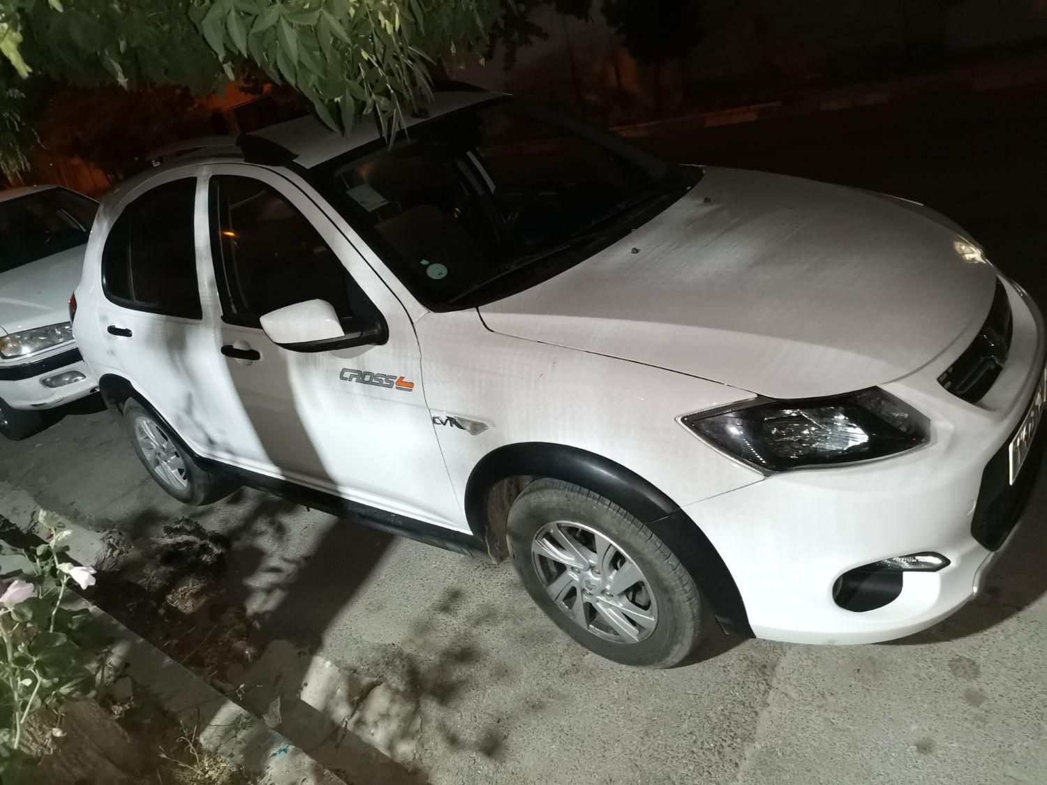 کوییک اتوماتیک فول پلاس - 1401