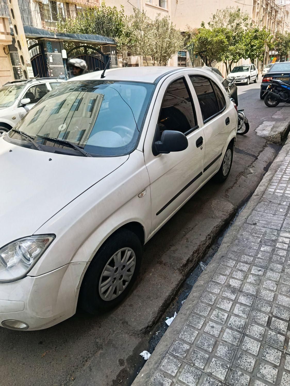 خودرو تیبا، 2 آگهی ann_19729177