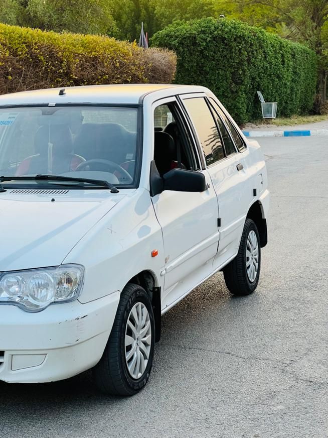 خودرو پراید، 132 آگهی ann_19729222