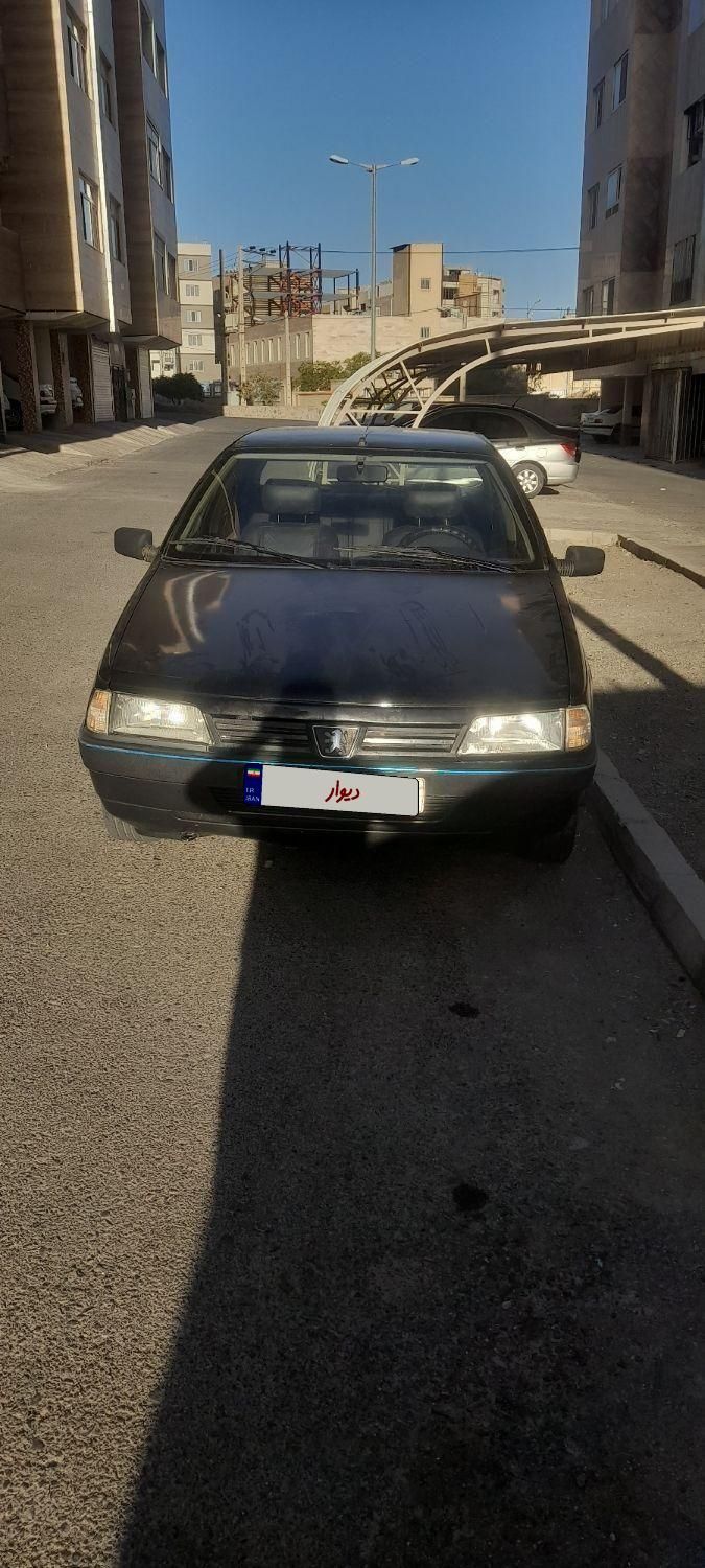 خودرو پژو، 405 آگهی ann_19729234