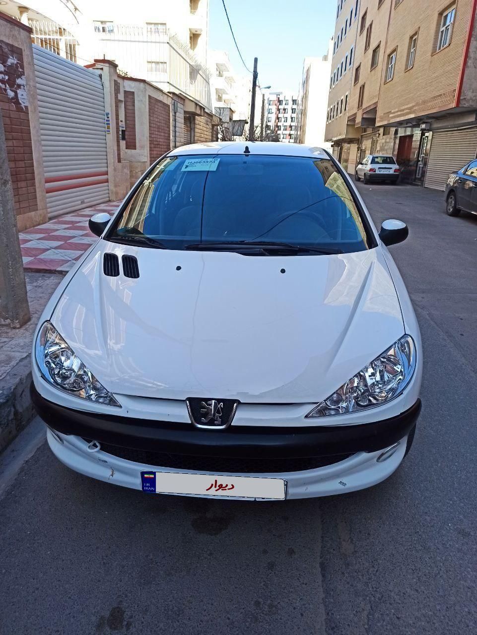 خودرو پژو، 206 آگهی ann_19729238