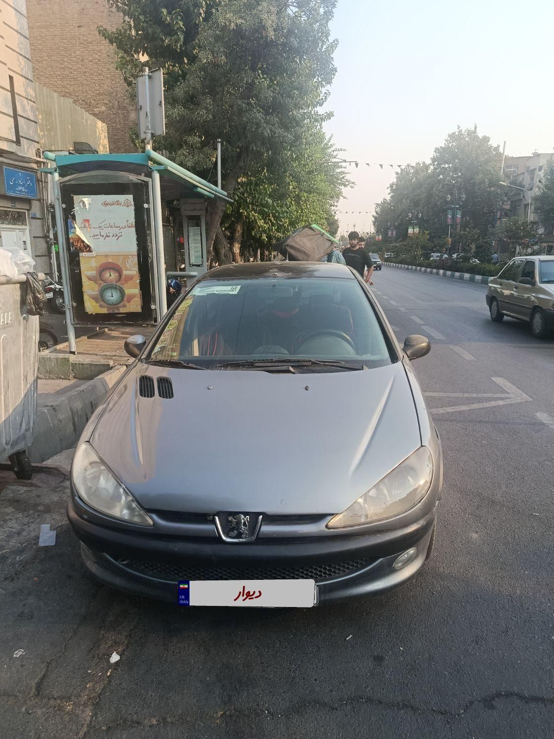 خودرو پژو، 206 آگهی ann_19729246