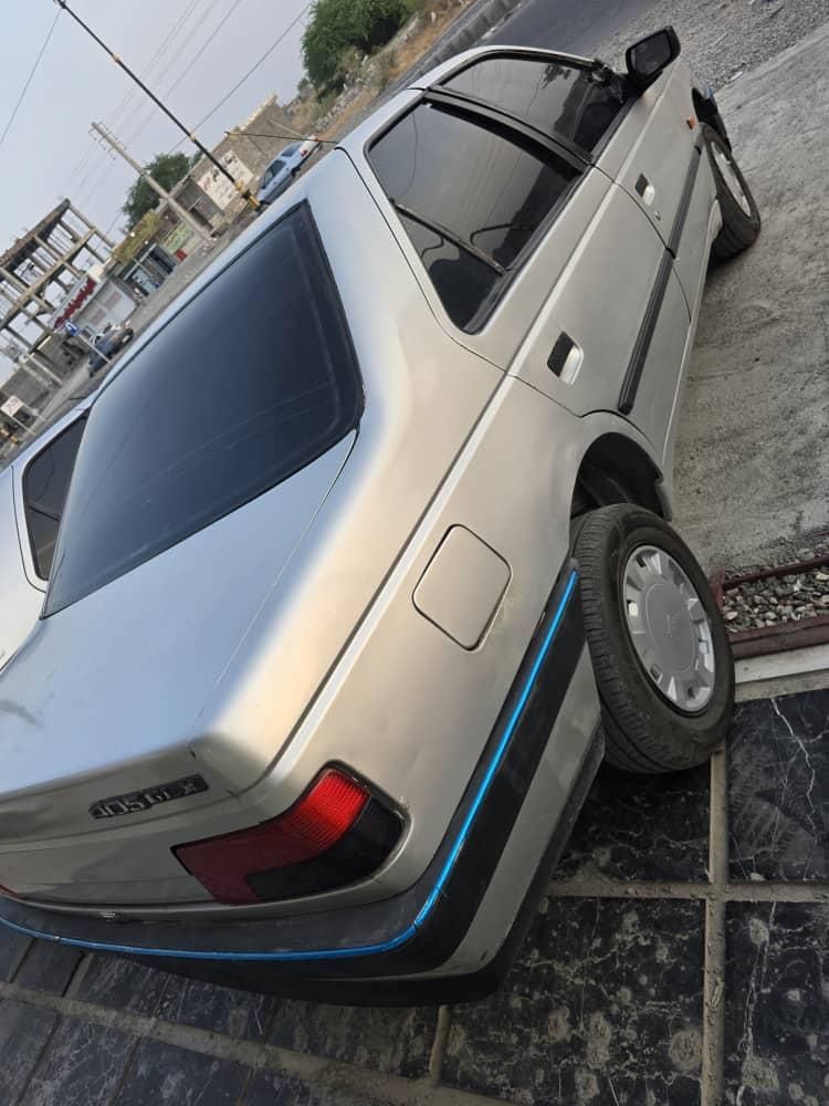 خودرو پژو، 405 آگهی ann_19729287