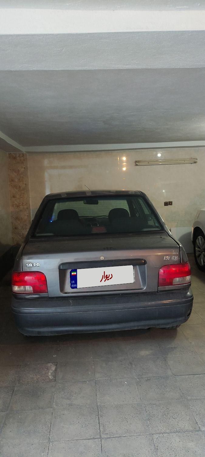 خودرو پراید، 131 آگهی ann_19729295