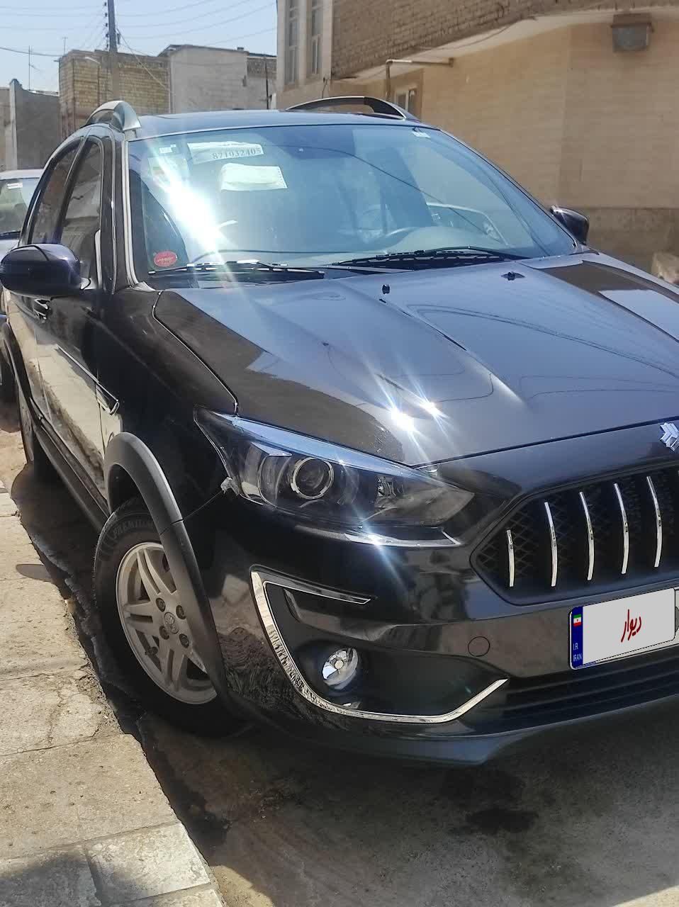 خودرو اطلس، G آگهی ann_19729333