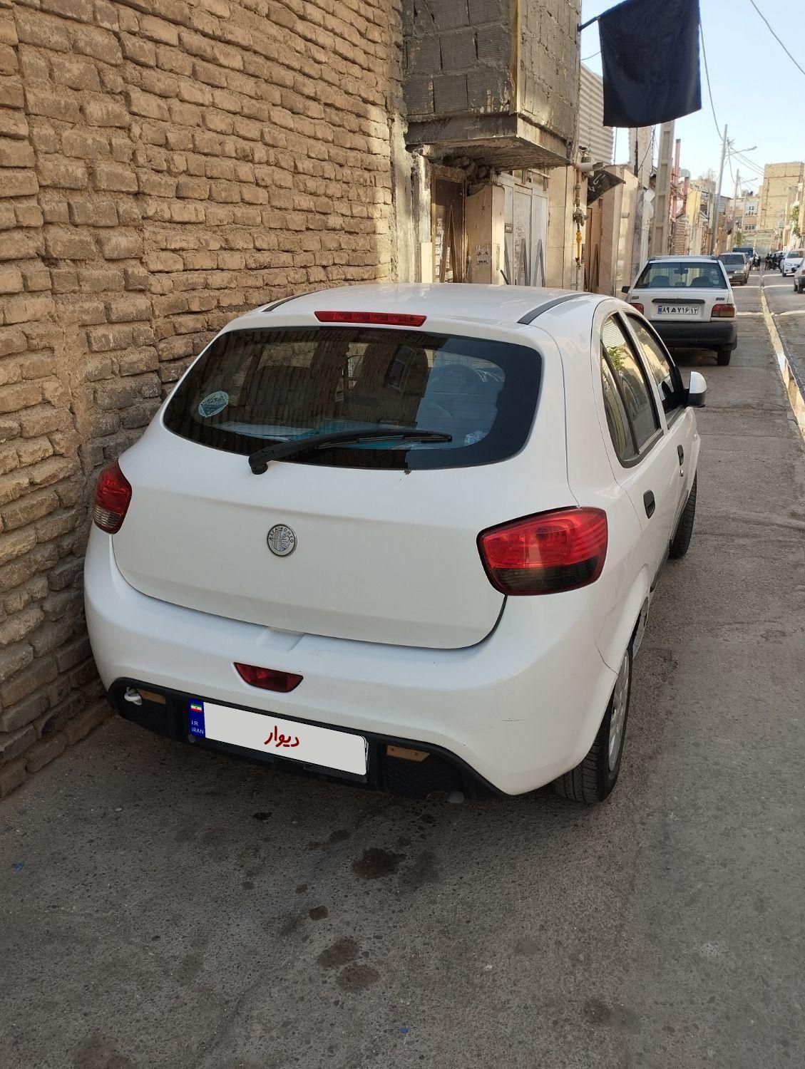 خودرو تیبا، 2 آگهی ann_19729347