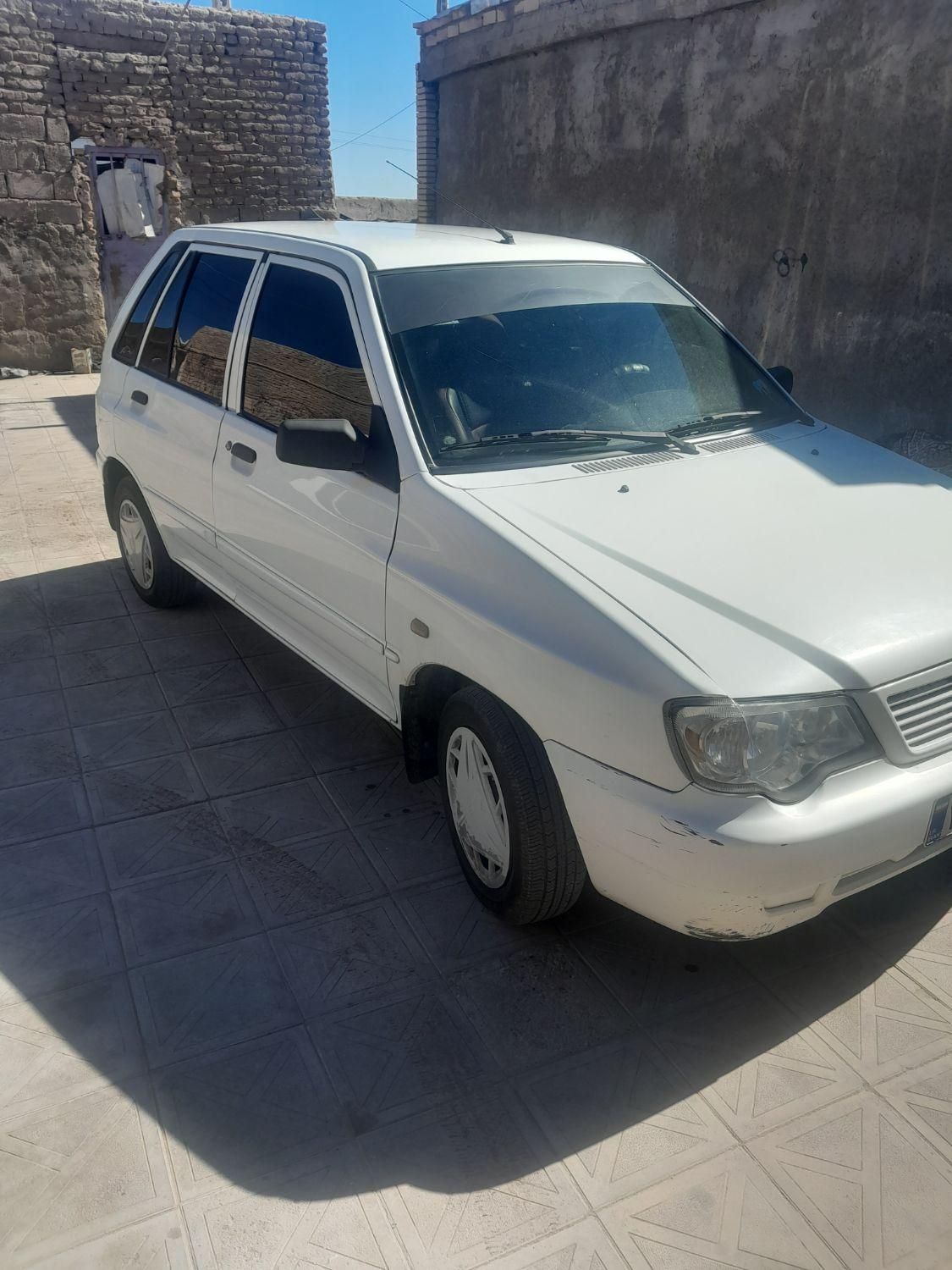 خودرو پراید، 111 آگهی ann_19729379