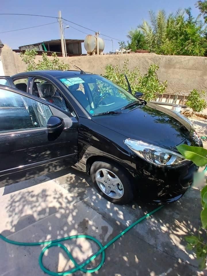 خودرو پژو، 207 آگهی ann_19729382