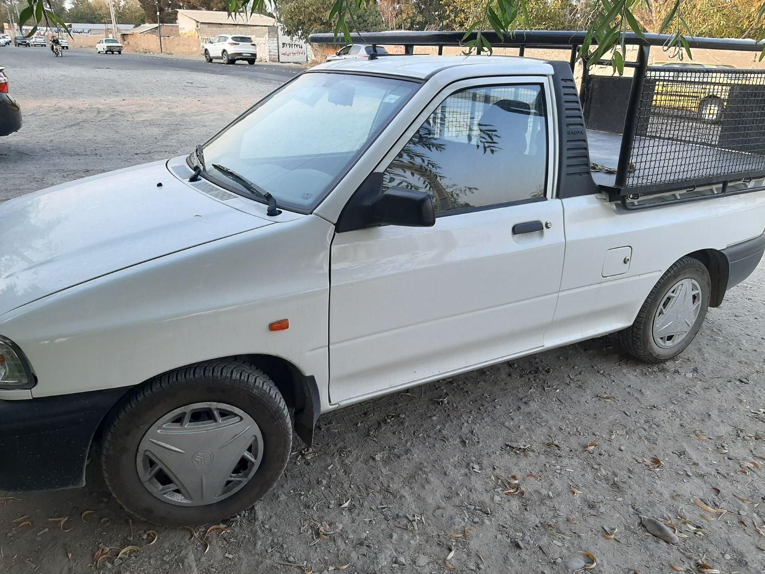 پراید 151 SL - 1403