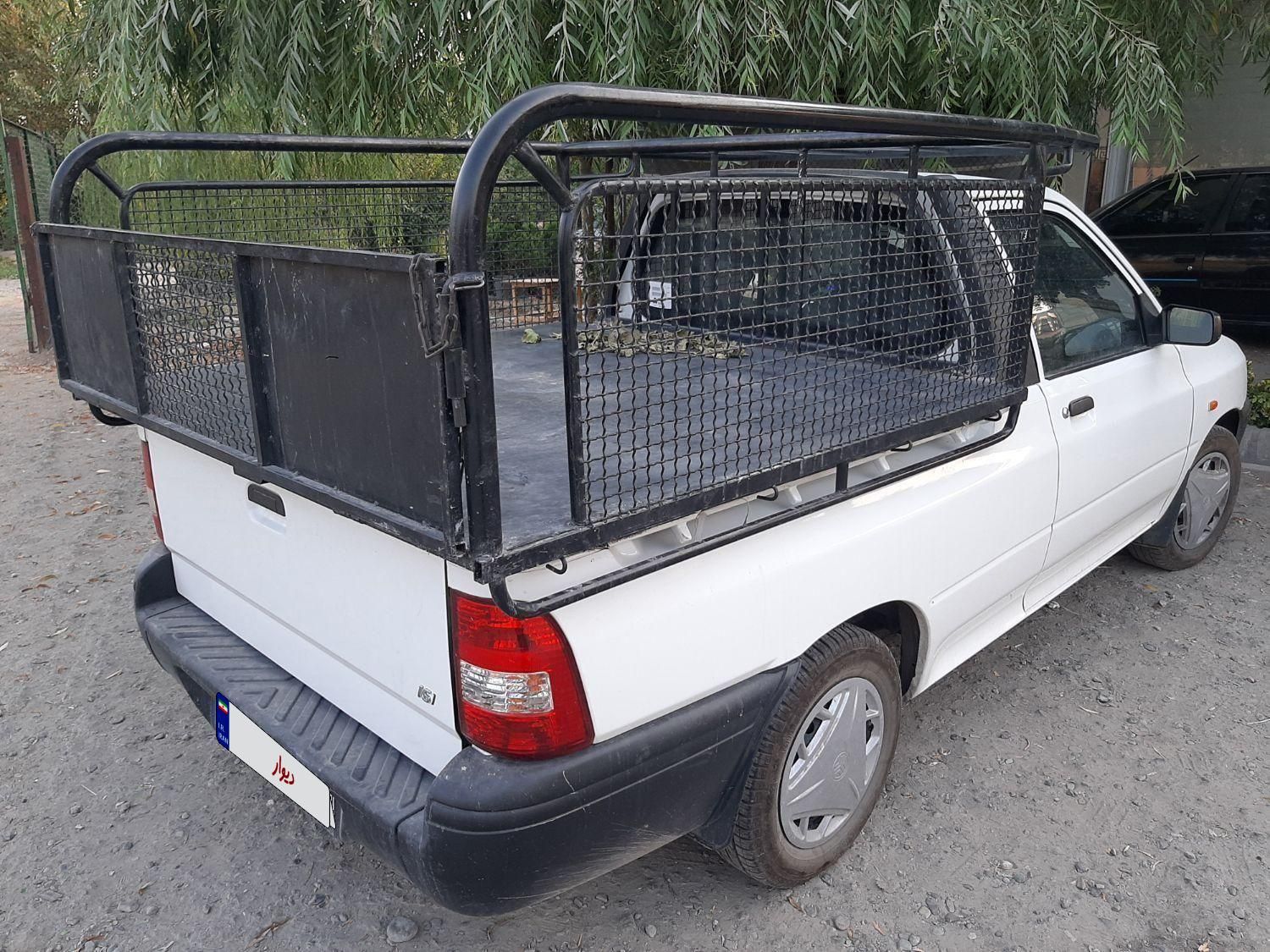 خودرو پراید، 151 آگهی ann_19729384