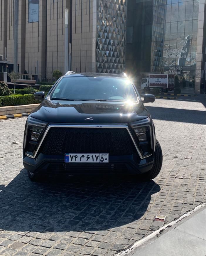 خودرو کی ام سی، X5 آگهی ann_19729462