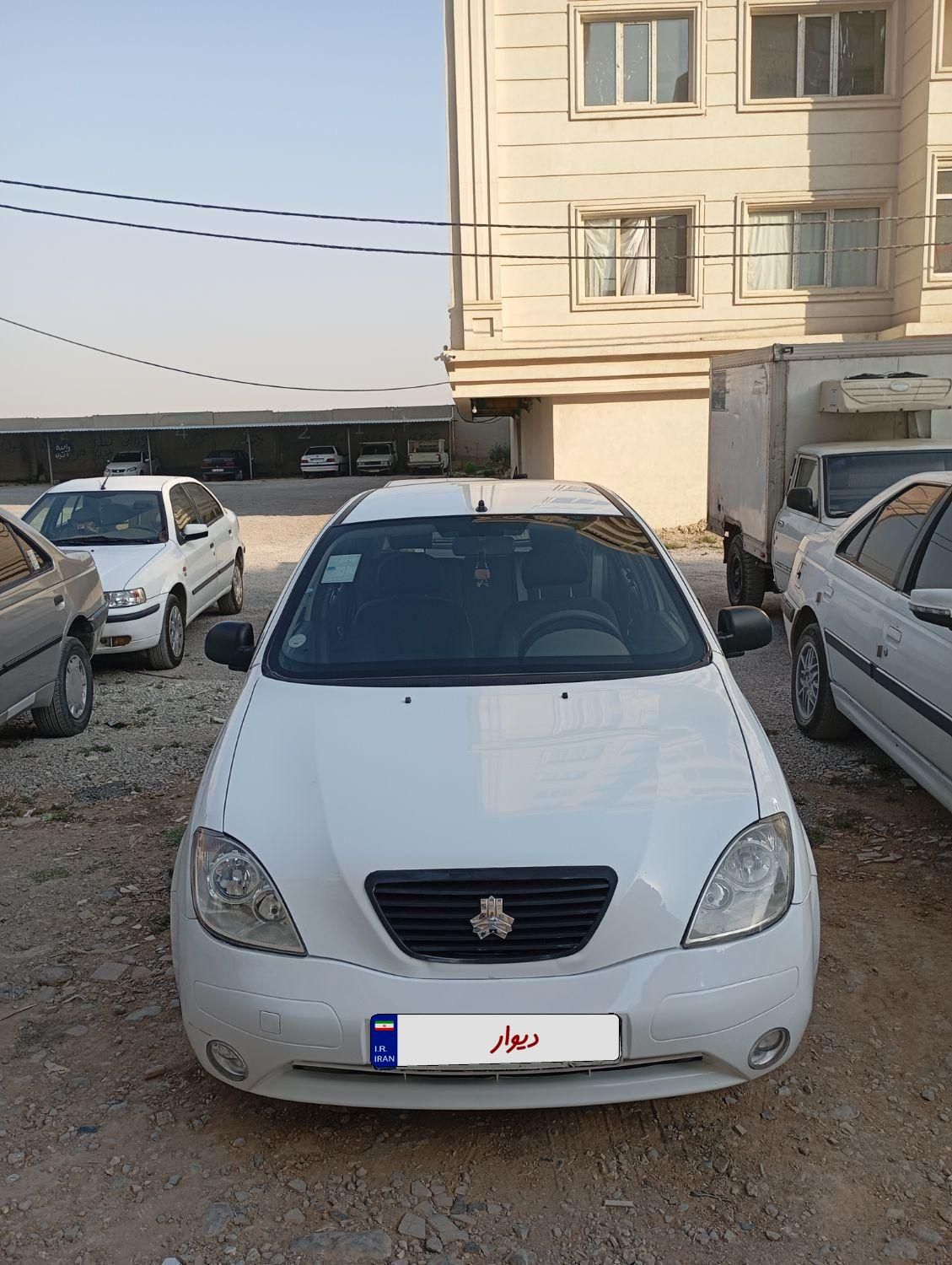 خودرو تیبا، 2 آگهی ann_19729479