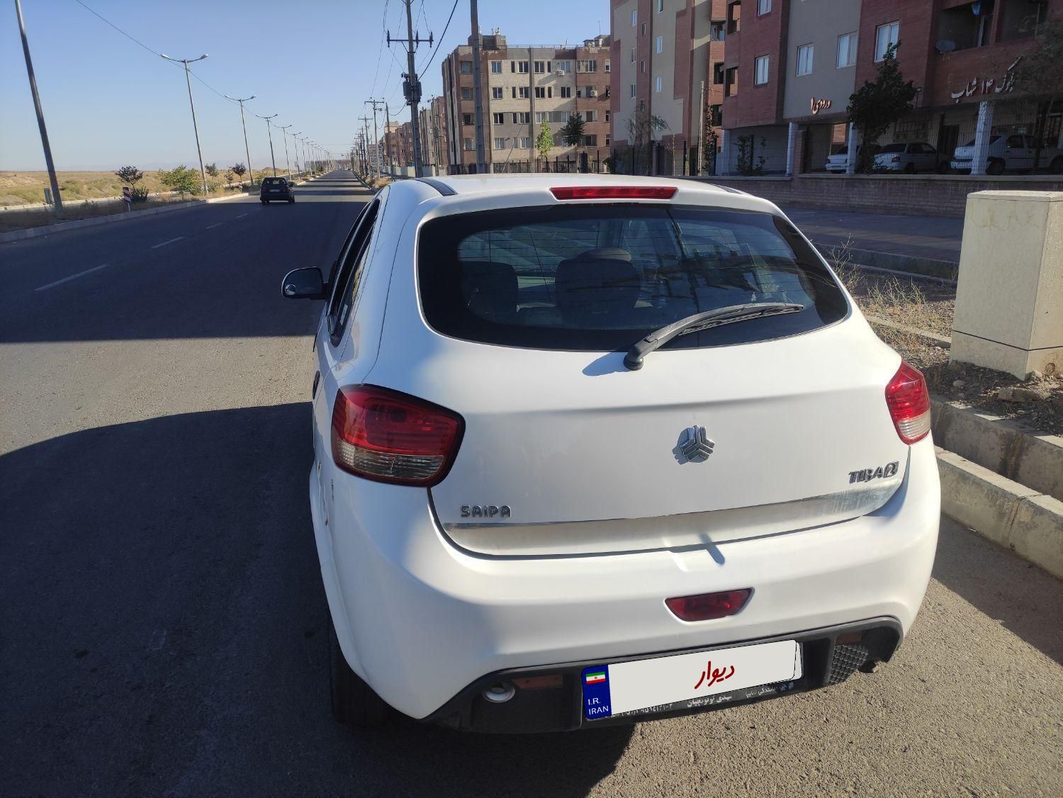 خودرو تیبا، 2 آگهی ann_19729549