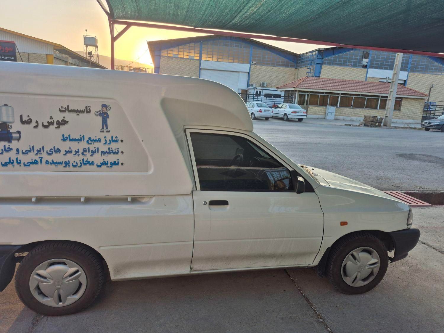 خودرو پراید، 151 آگهی ann_19729624