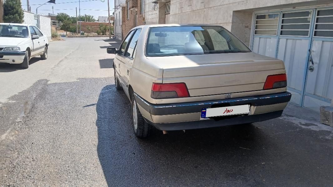 خودرو پژو، 405 آگهی ann_19729627