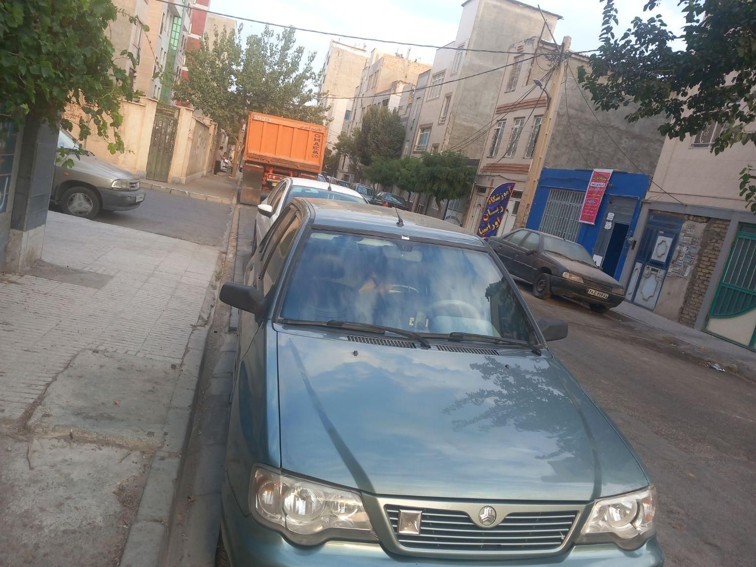 خودرو پراید، 132 آگهی ann_19729681