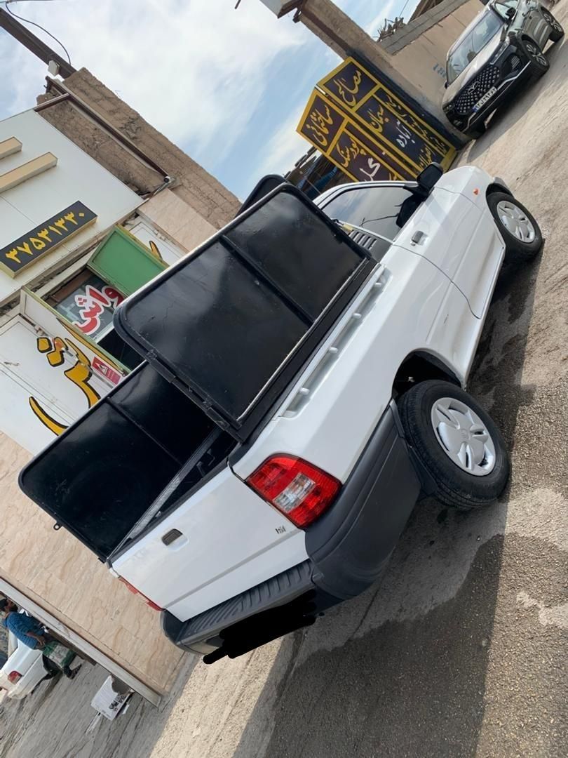 پراید 151 SE - 1402
