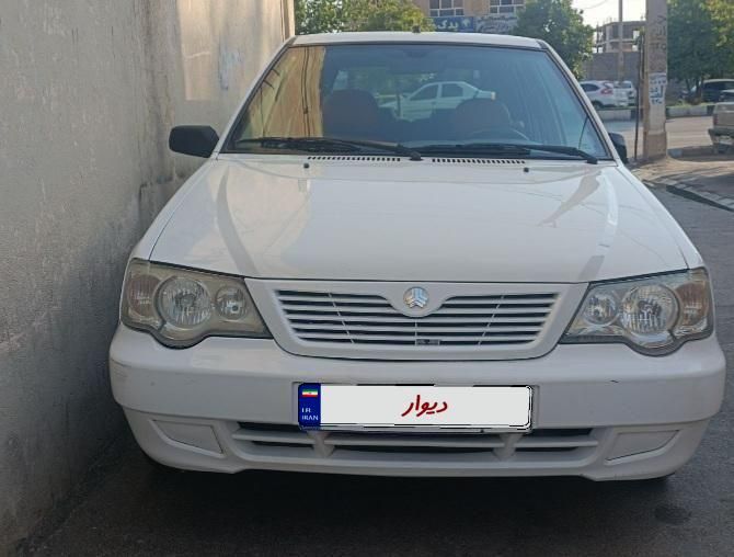 پراید 111 SE - 1398