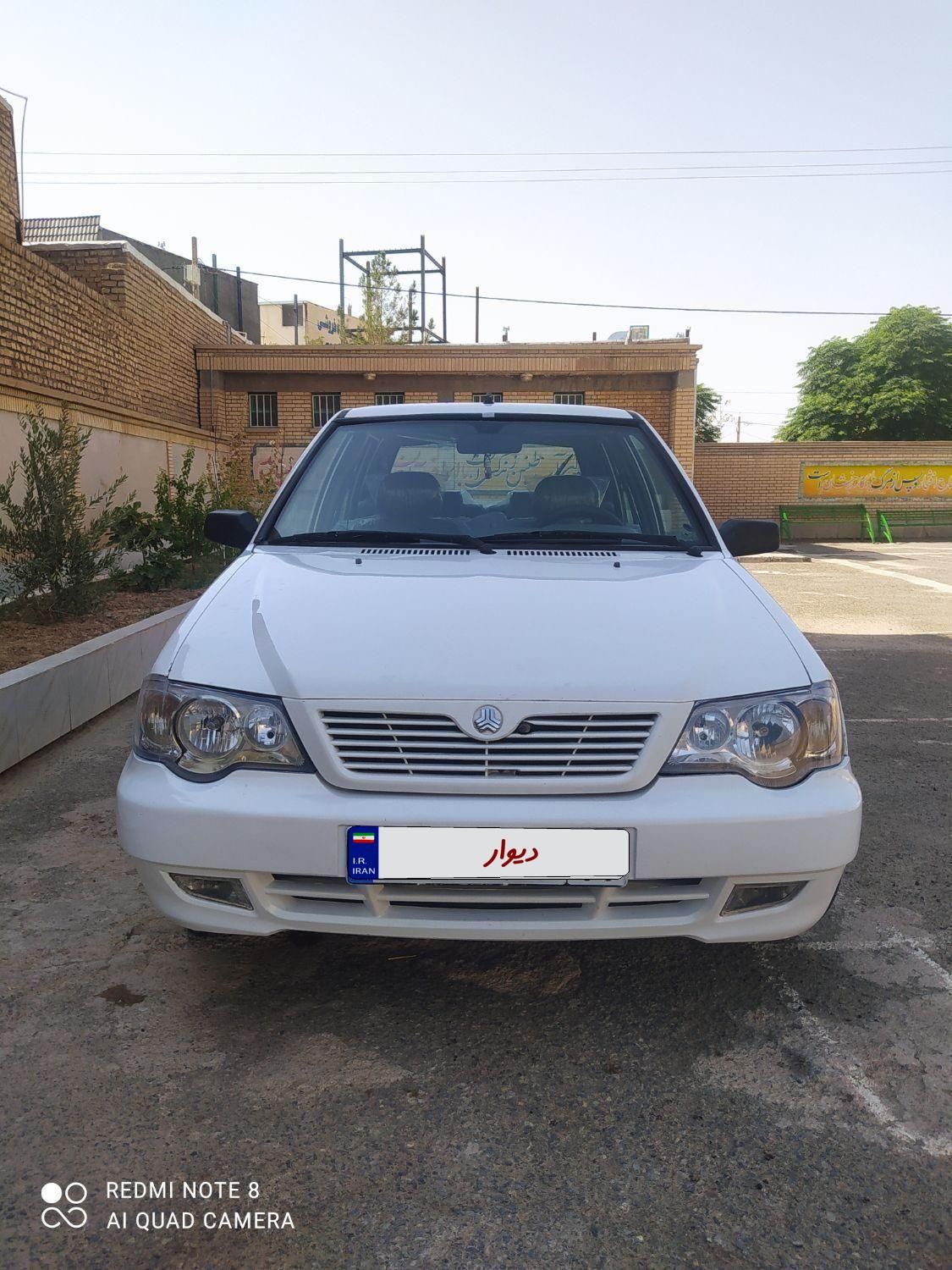 خودرو پراید، 111 آگهی ann_19729765