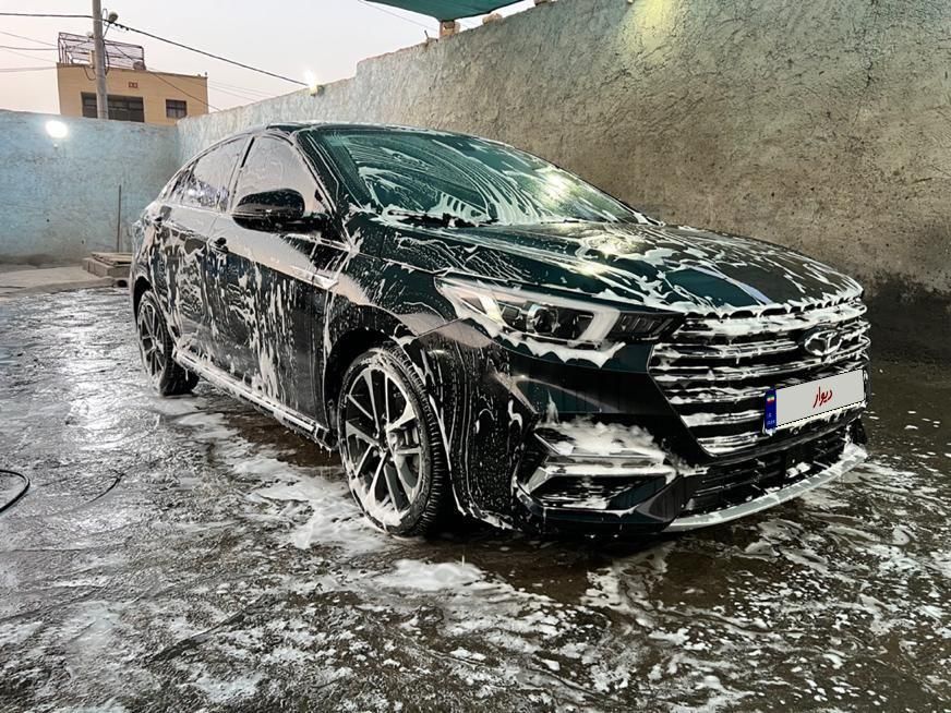 خودرو چری، آریزو 6 آگهی ann_19729772