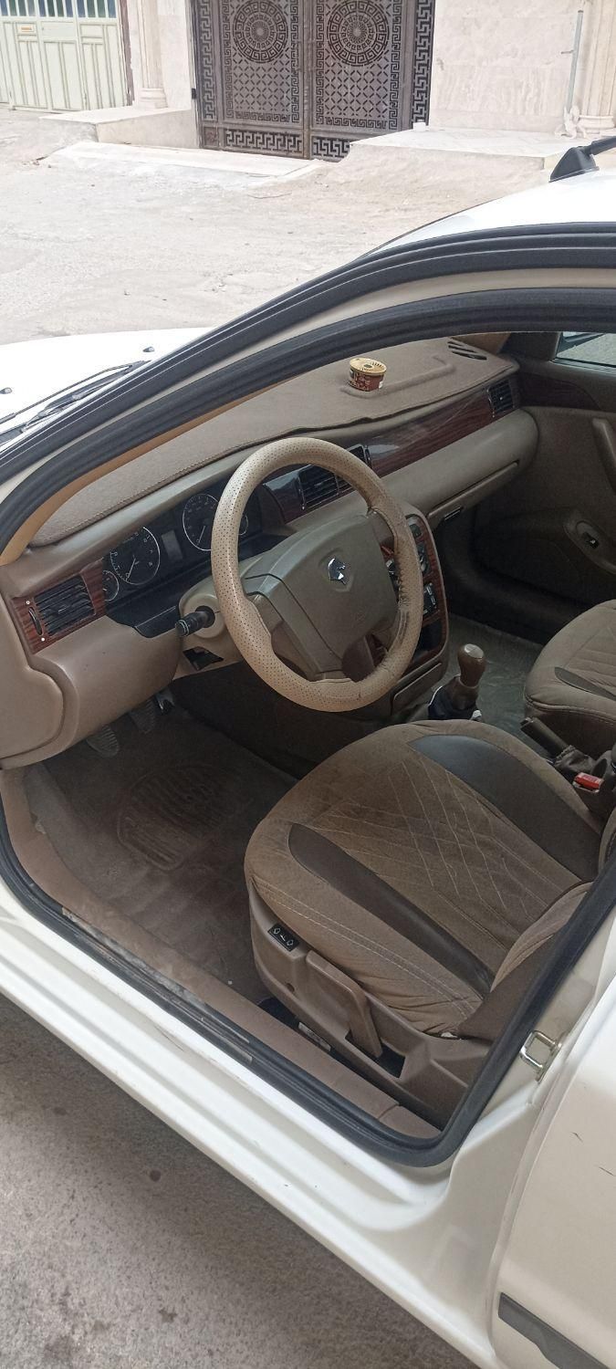 سمند LX XU7 - 1397