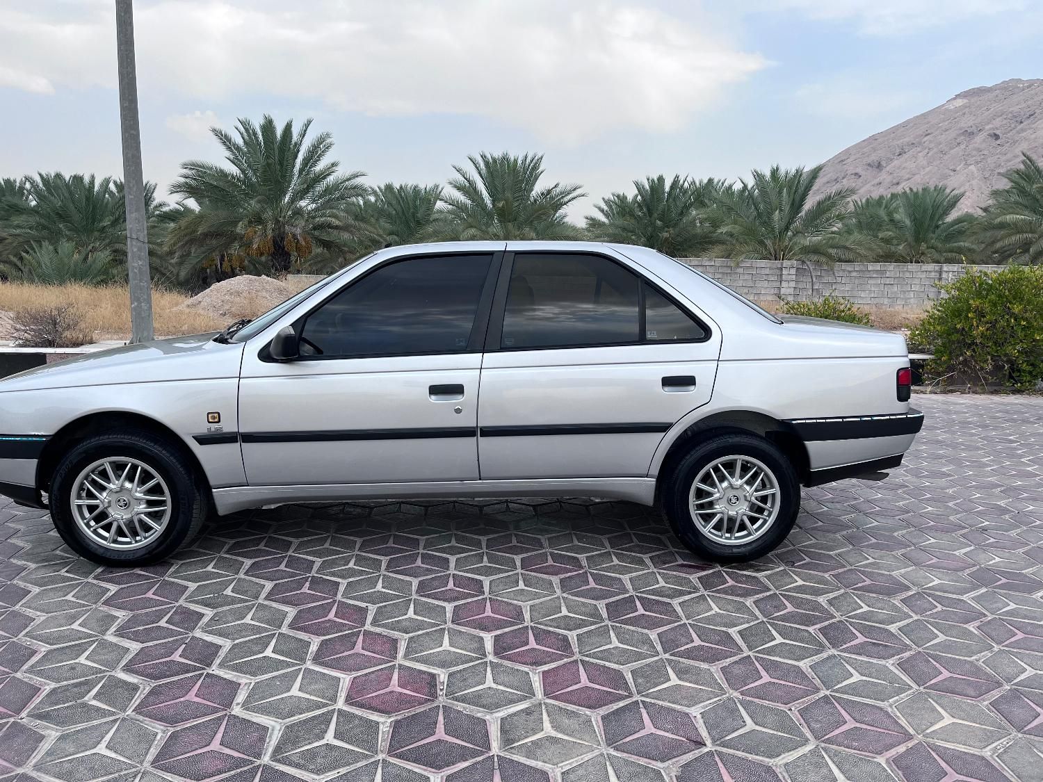 خودرو پژو، 405 آگهی ann_19729838