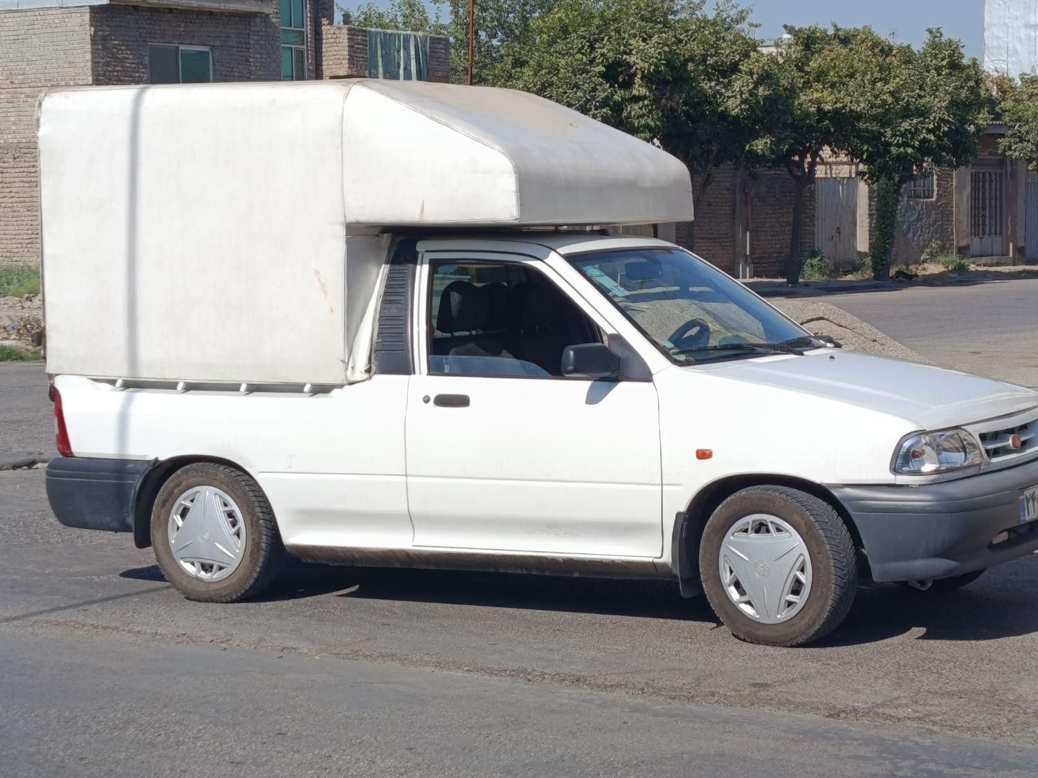 پراید 151 SE - 1403