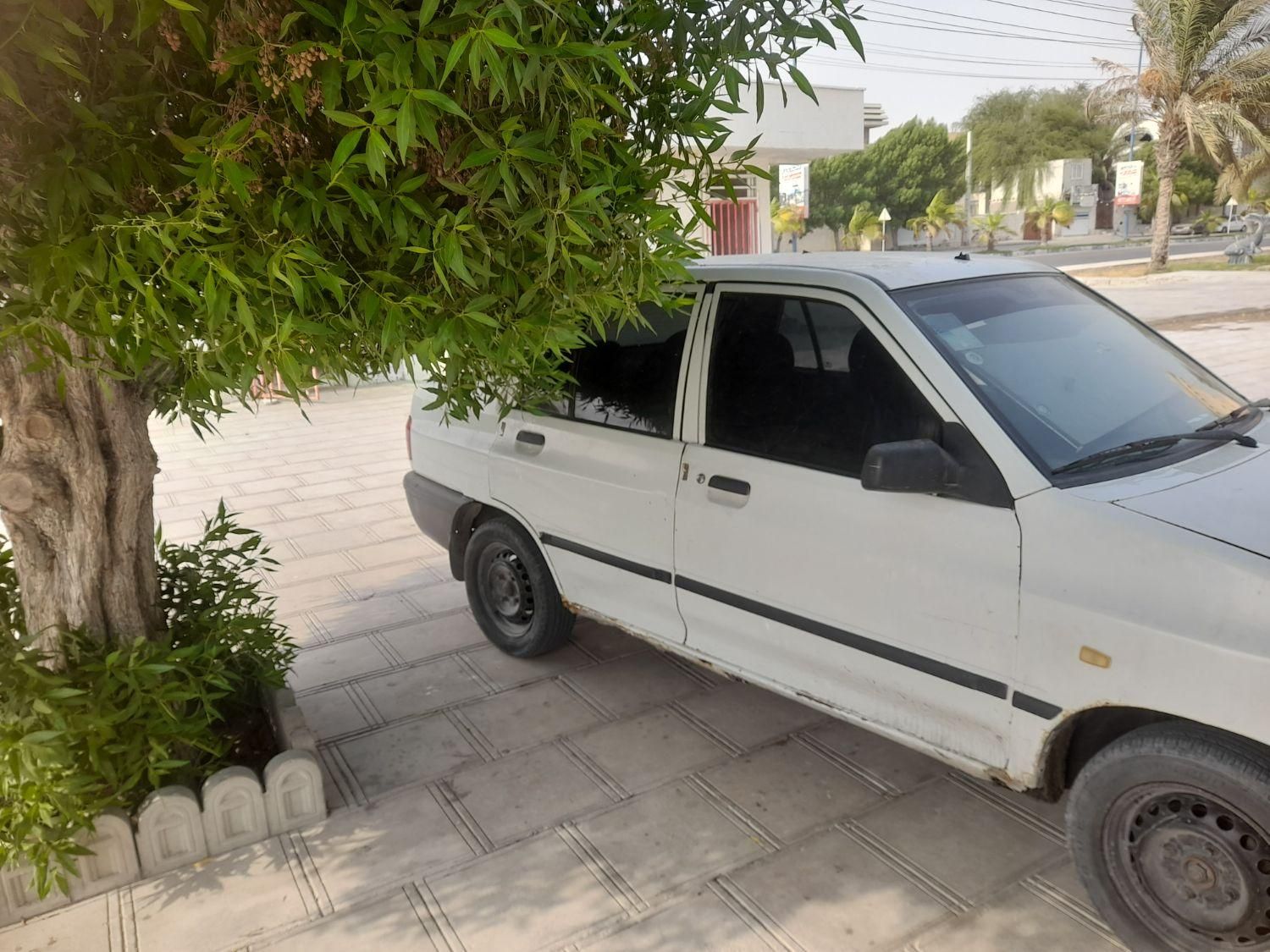 پراید 131 EX - 1394