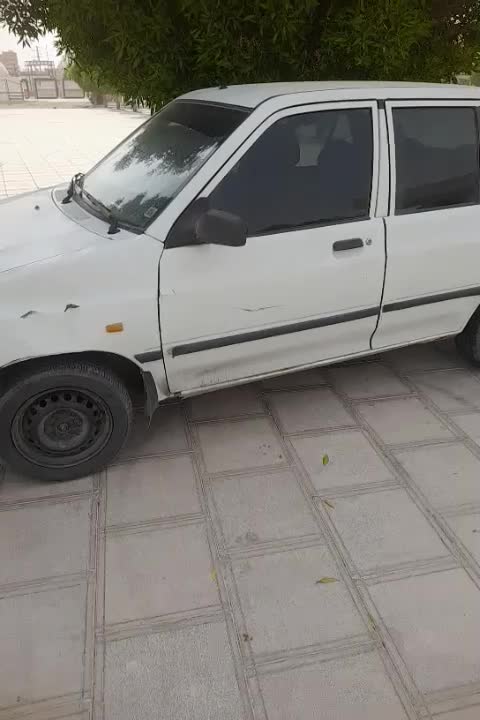 خودرو پراید، 131 آگهی ann_19729866