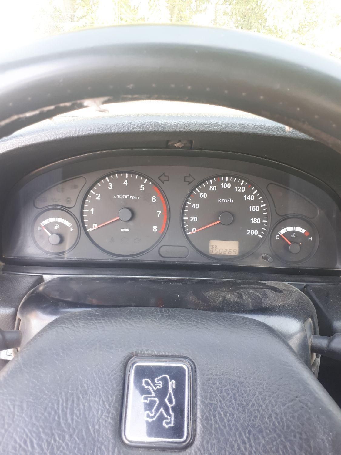 خودرو پژو، روآ آگهی ann_19730230