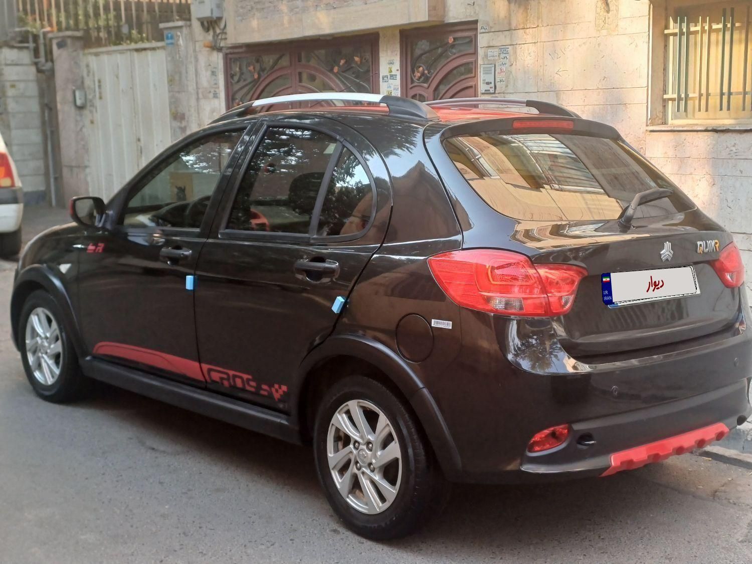 خودرو کوییک، R آگهی ann_19730323