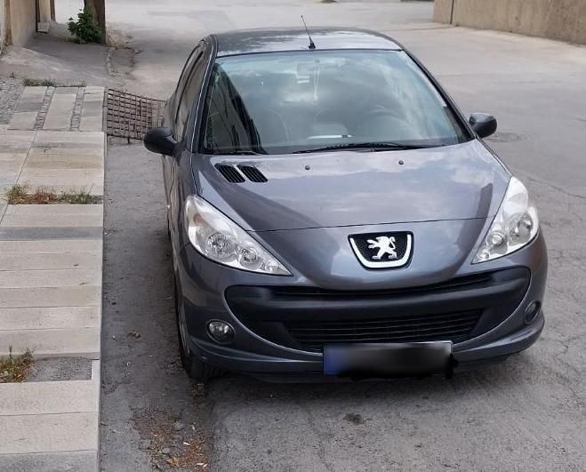 خودرو پژو، 207 آگهی ann_19730328