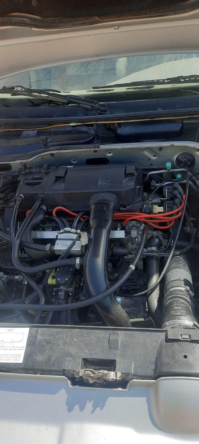 پژو 405 GL - 1370