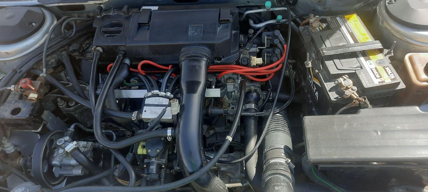 پژو 405 GL - 1370