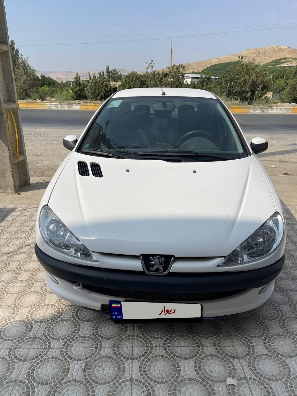 خودرو پژو، 206 آگهی ann_19730496